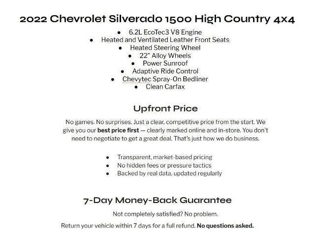 chevrolet silverado 1500 2022 1GCUDJEL1NZ522458 image chevrolet silverado 1500 2022 1GCUDJEL1NZ522458 image
